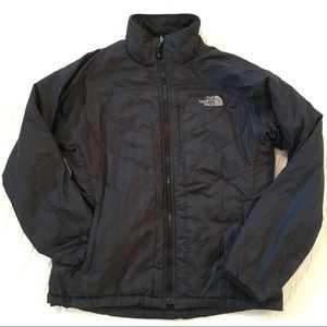 The North Face Lightweight Puffer Jacket